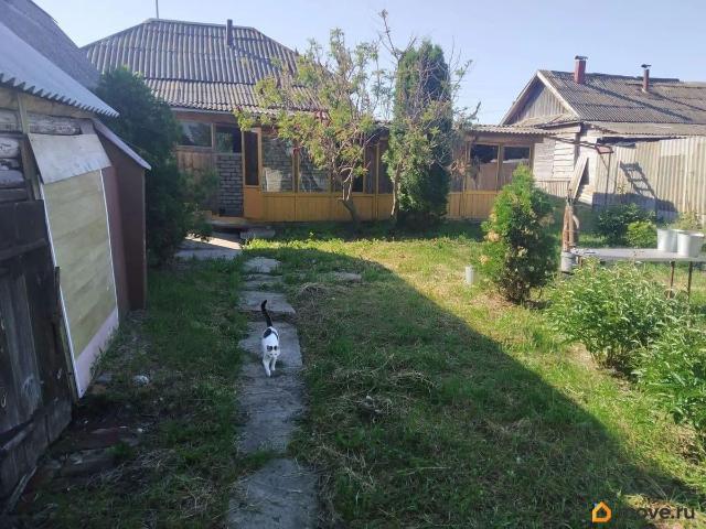 продажа загородная село Междуречье улица Терешанская
