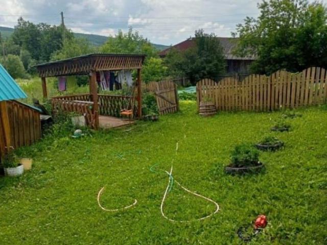 продажа загородная село Медведево Центральная улица, 24