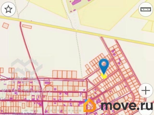 продажа загородная село Медведево улица Рабочая, 111