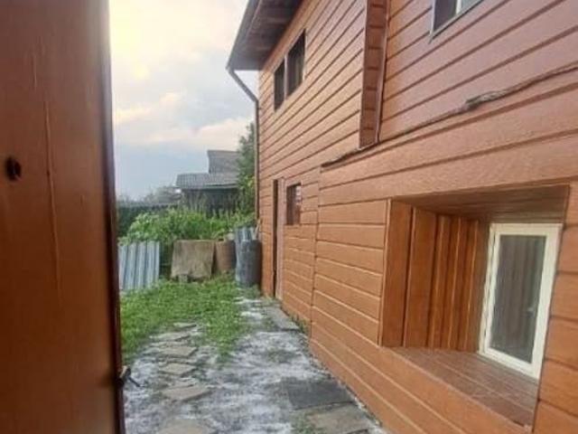 продажа загородная село Медведевка улица Новая, 3