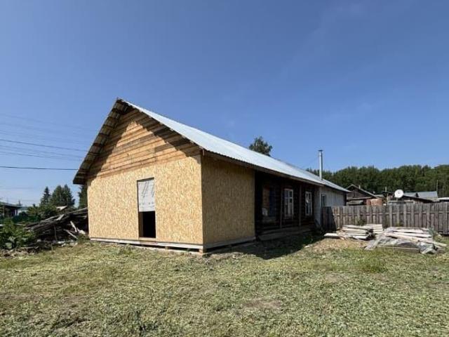 продажа загородная село Мельниково переулок Зеленый, 1