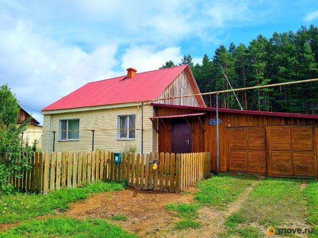продажа загородная село Мельниково улица Майская, 23