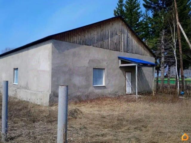 продажа загородная село Мельниково улица Чапаева
