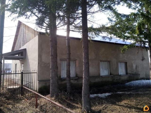 продажа загородная село Мельниково улица Чапаева