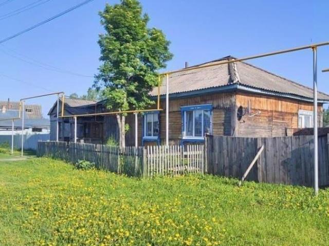 продажа загородная село Мельниково улица Горького, 4