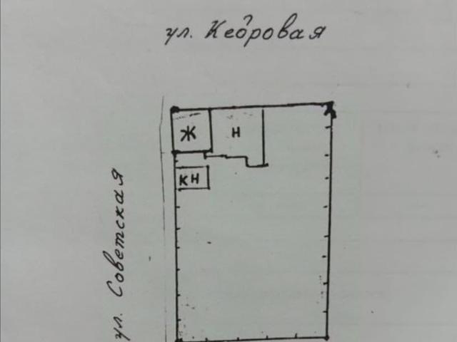 продажа загородная село Мельниково улица Кедровая, 20