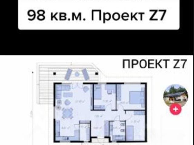 продажа загородная село Мельниково улица Коммунистическая, 65