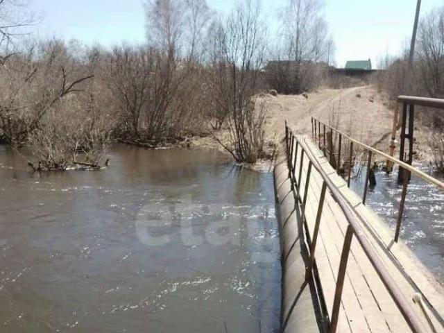продажа загородная село Мельниково улица Сибирская