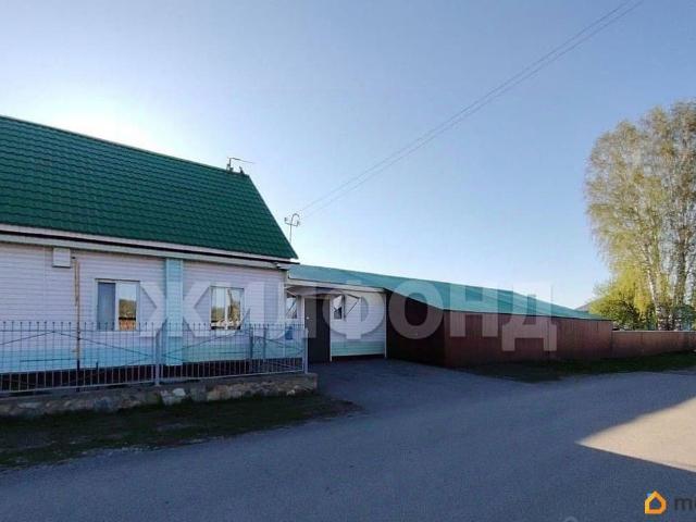 продажа загородная село Мельниково улица Советская