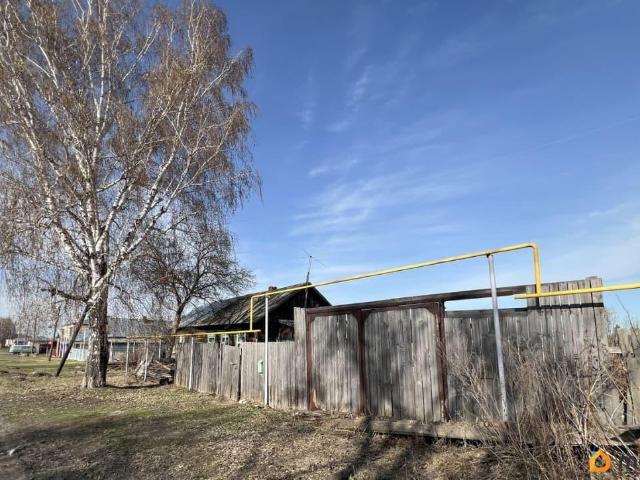 продажа загородная село Мельниково улица Титова