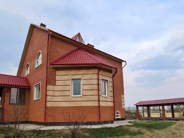 продажа загородная село Мельниково улица 60 лет СССР