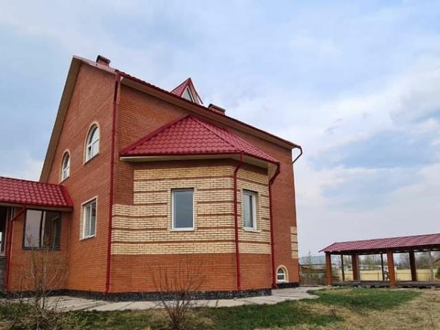 продажа загородная село Мельниково улица 60 лет СССР