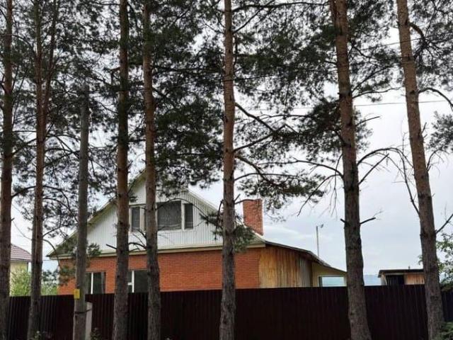 продажа загородная село Месягутово Нагорная улица, 15