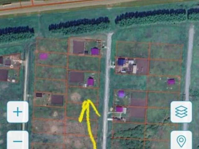 продажа загородная село Мишкино улица Фаузи Гарипова, 20