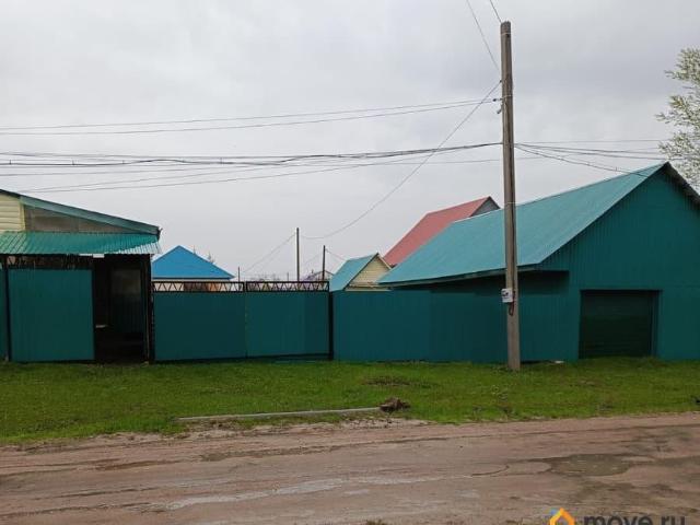продажа загородная село Мишкино улица Самойлова, 2/1