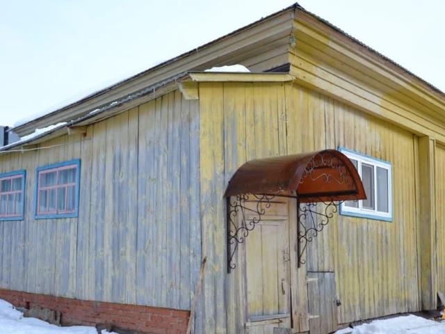 продажа загородная село Миништы улица Крупской