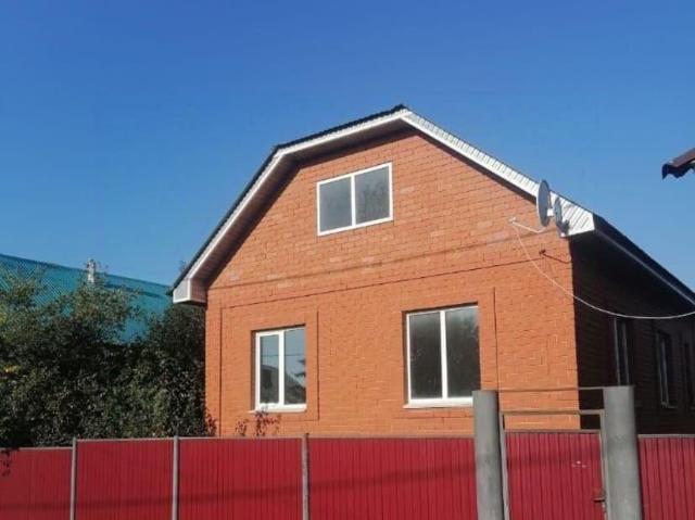 продажа загородная село Миништы улица Полевая