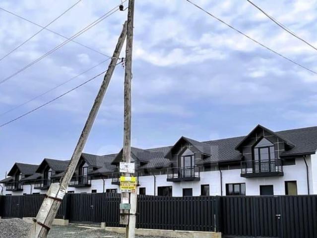 продажа загородная село Мицулевка улица Цветочная, 6