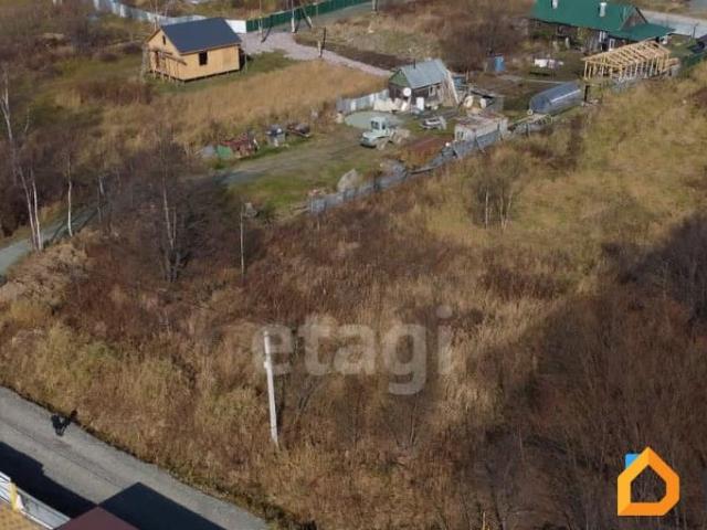 продажа загородная село Мицулевка улица Цветочная