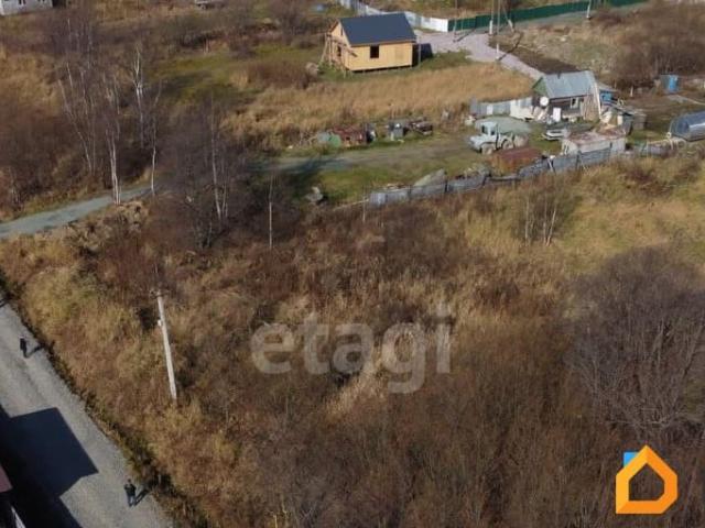 продажа загородная село Мицулевка улица Цветочная