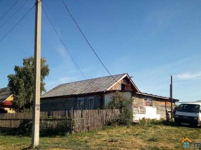 продажа загородная село Михайло Овсянка Школьная улица, 55