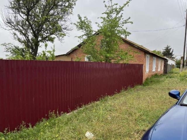 продажа загородная село Михайловка Молодежная улица