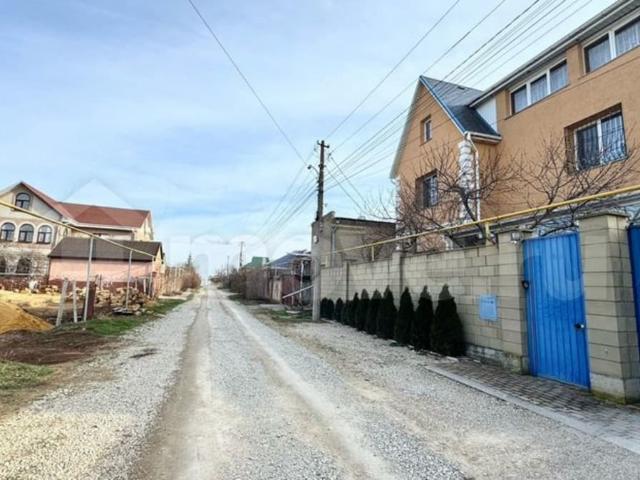 продажа загородная село Михайловка ул. Солнечная ул, 6