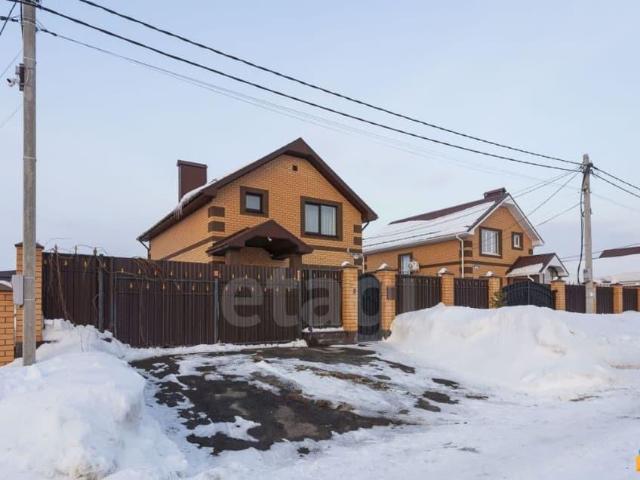 продажа загородная село Михайловка улица Мандариновая, 10