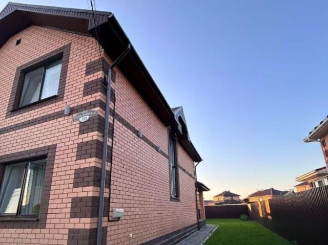 продажа загородная село Михайловка улица Мандариновая, 10
