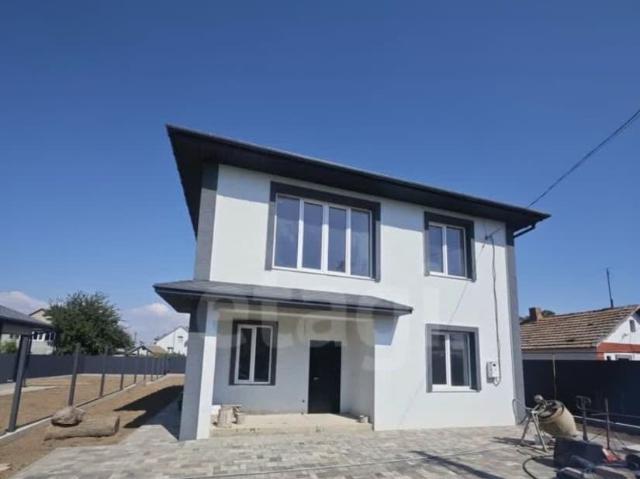 продажа загородная село Михайловка улица Гарнизонная