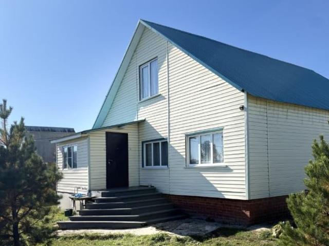 продажа загородная село Михайловка улица Подгорная, 7