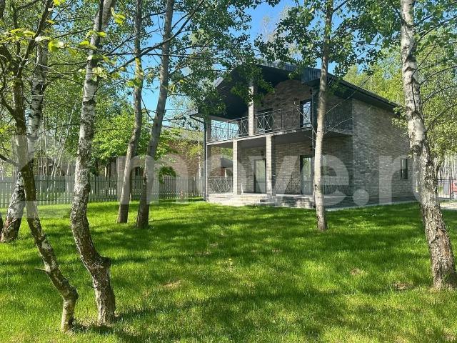 продажа загородная село Михайловская Слобода ул. Новорязанская ул, 122
