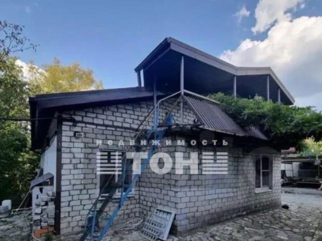 продажа загородная село Михайловский Перевал ул. М 4 Дон, 1487 й км, 1487 й км