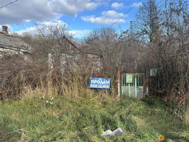 продажа загородная село Михайловский Перевал улица Заречная