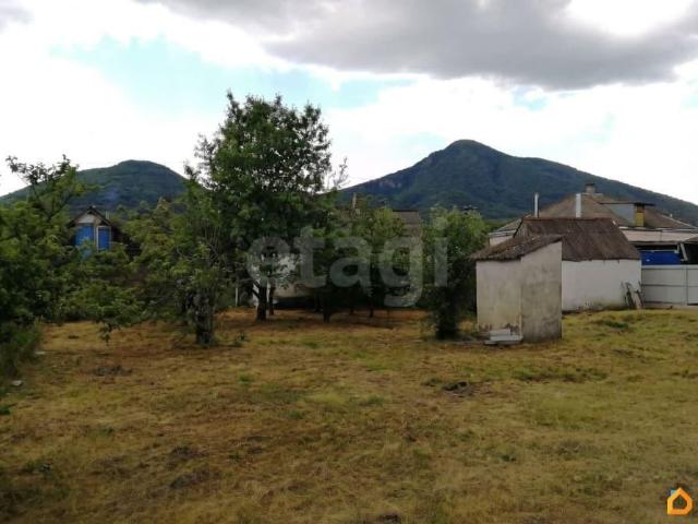 продажа загородная село Михайловский Перевал улица Заречная