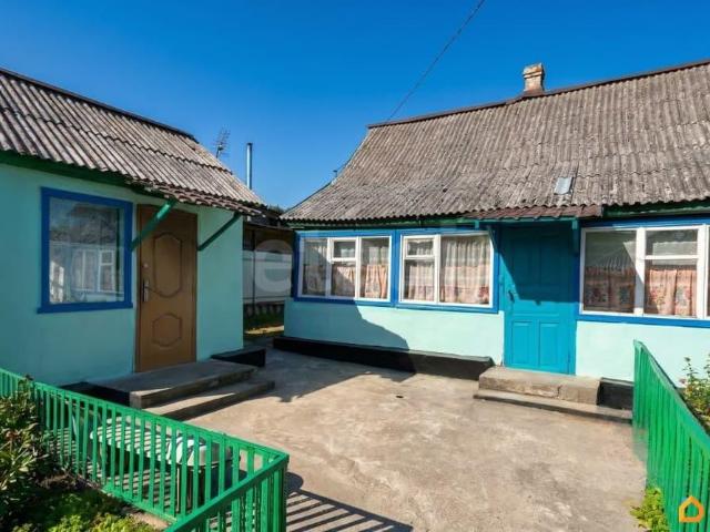 продажа загородная село Михайловский Перевал улица Заречная