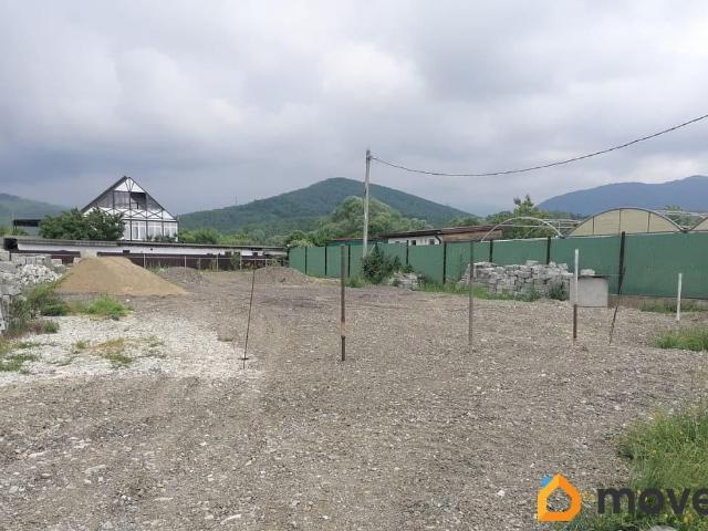продажа загородная село Михайловский Перевал улица Яблоневая, 11