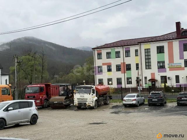 продажа загородная село Михайловский Перевал улица Центральная