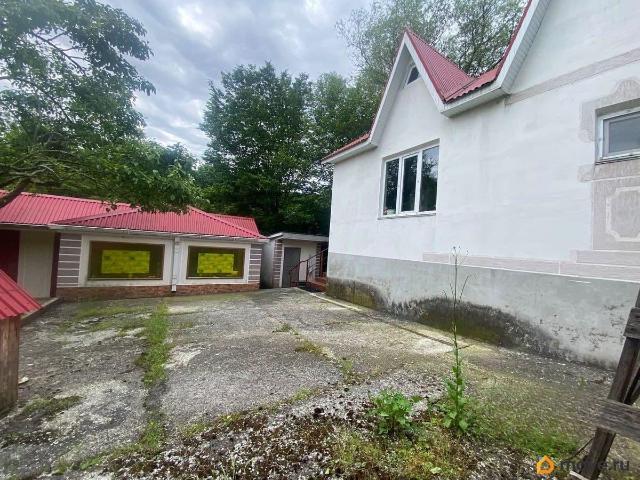 продажа загородная село Михайловский Перевал улица Школьная