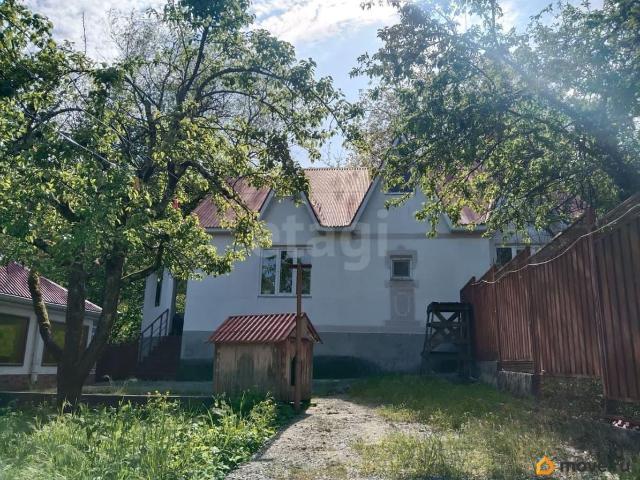 продажа загородная село Михайловский Перевал улица Школьная