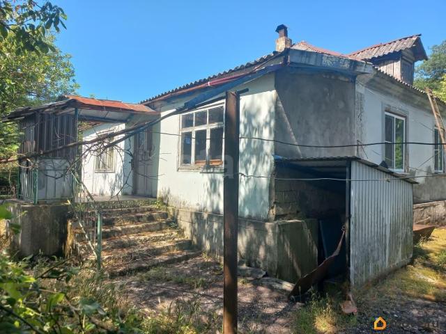 продажа загородная село Михайловский Перевал переулок Красный
