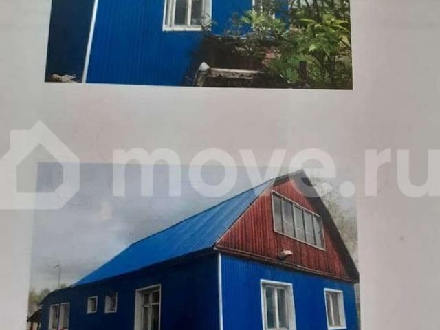 продажа загородная село Мильково ул. Агинская ул
