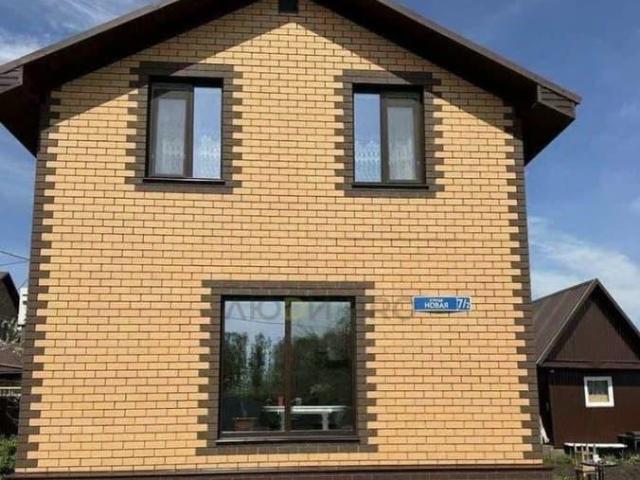 продажа загородная село Миловка Новая улица, 7