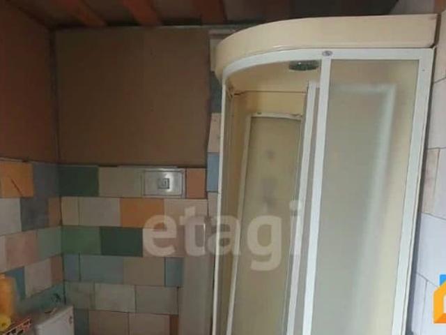 продажа загородная село Миловка Большой переулок, 3