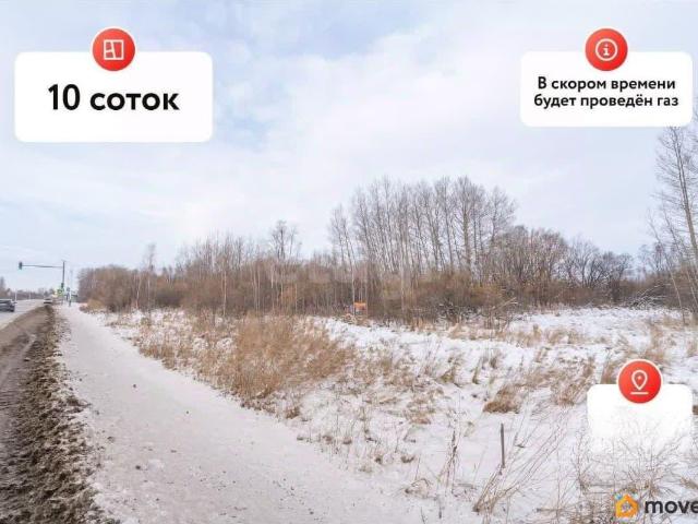 продажа загородная село Мирное Новая улица