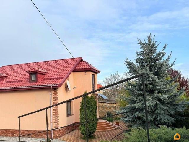 продажа загородная село Мирное переулок Абрикосовый
