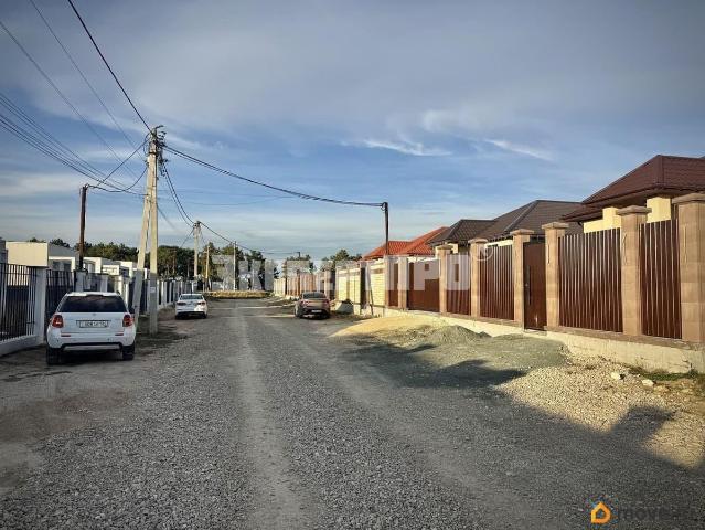 продажа загородная село Мирное переулок Белова