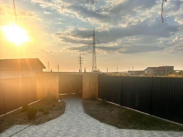 продажа загородная село Мирное улица Абдулы Дагджи