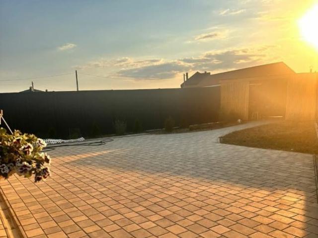 продажа загородная село Мирное улица Абдулы Дагджи