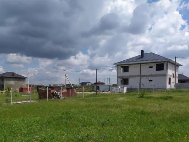 продажа загородная село Мирное улица Абдуль Тейфука, 21